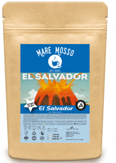 Mare Mosso Guatemala SHB EP Yöresel Filtre Kahve 250 gr Kahve kullananlar yorumlar